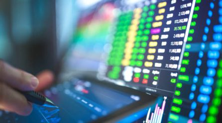 Asian Stocks Cautiously Higher As Debt Ceiling Bill Moves Forward